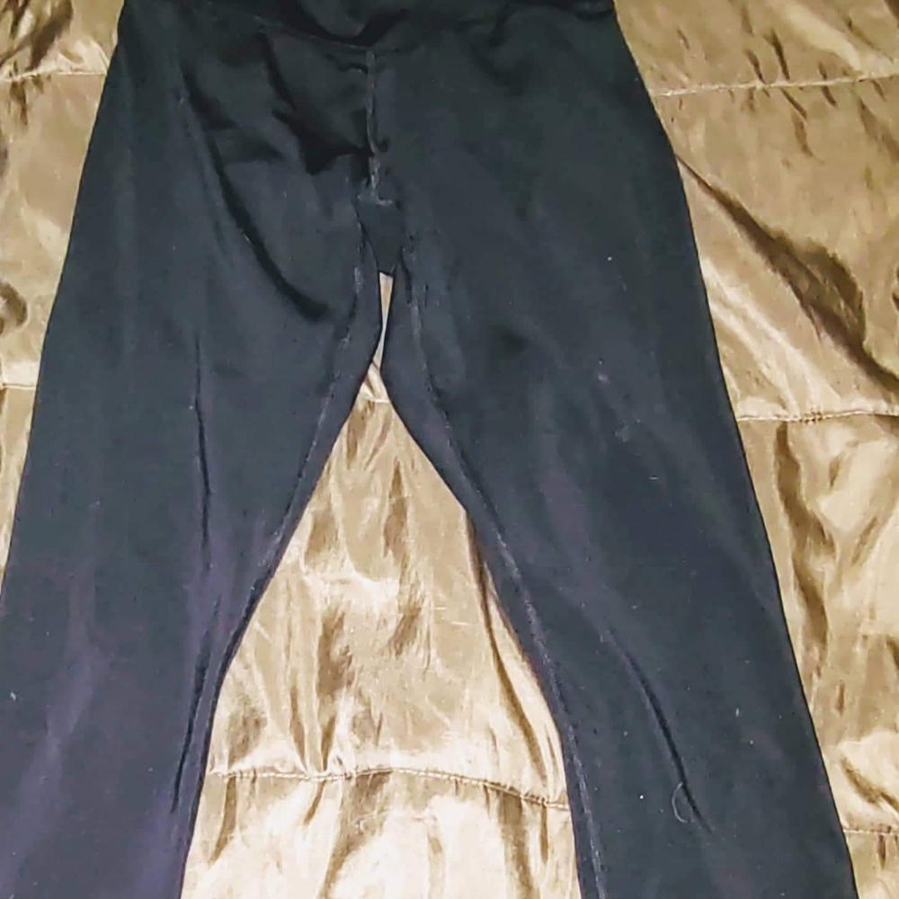 Addis capri style yoga pants
